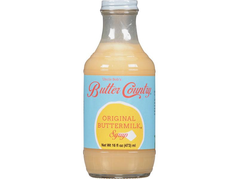Syrup, Original Buttermilk