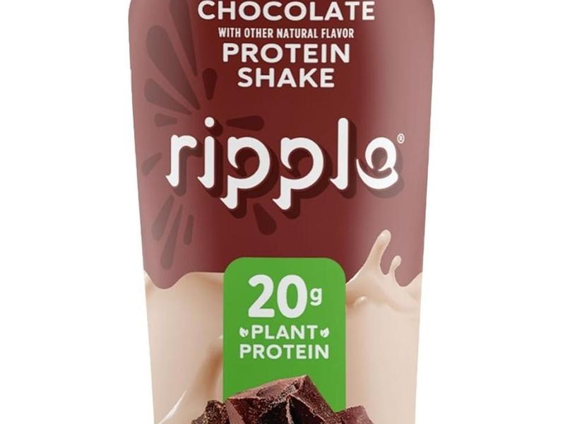 Chocolate Protein Shake