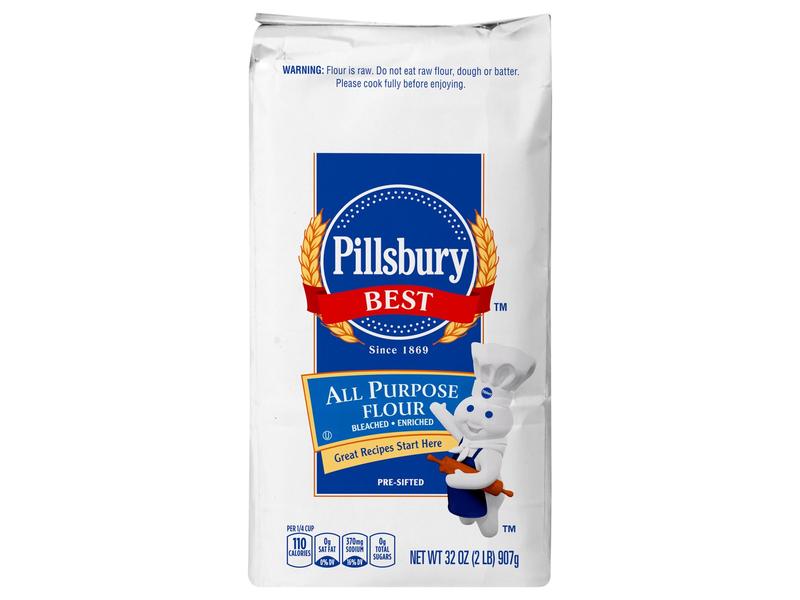All Purpose Flour