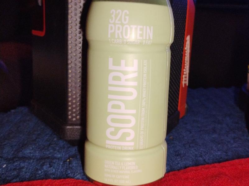 Protein Drink