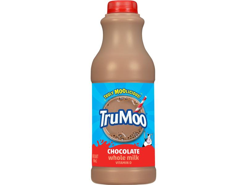 Whole Milk, Chocolate