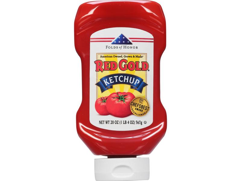 Tomato Ketchup