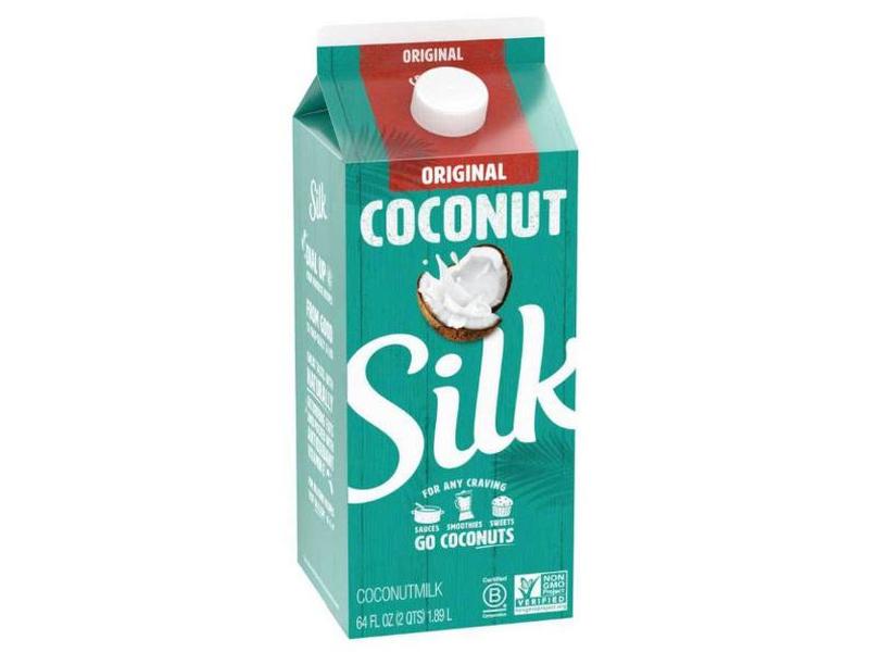 Original Coconut Milk