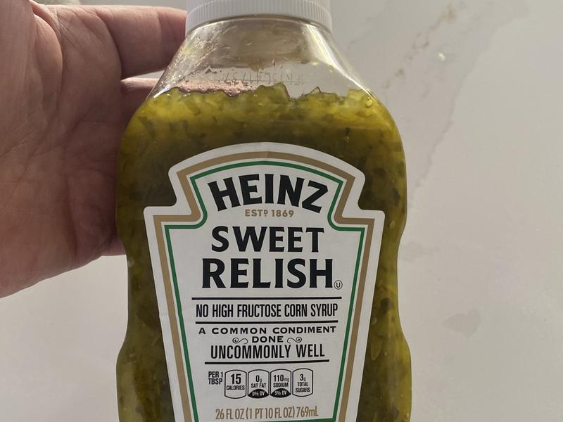 Sweet Relish