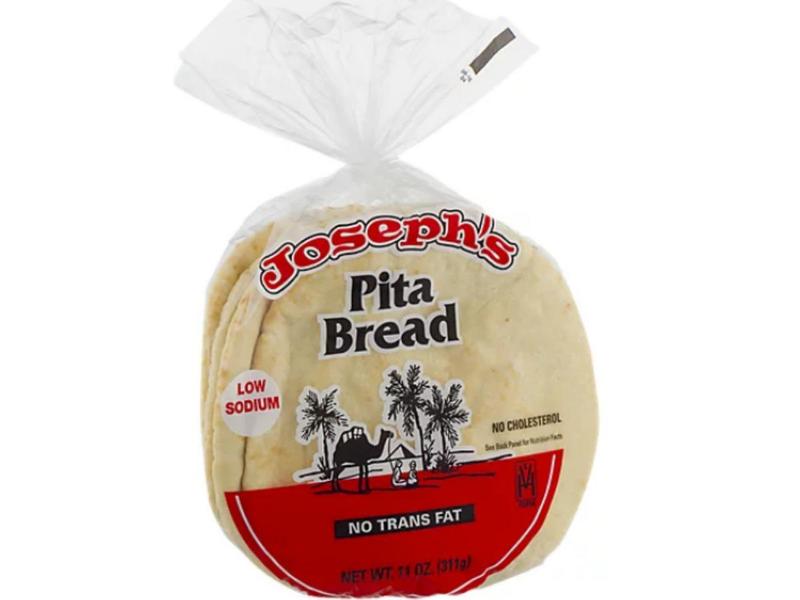 Pita Bread