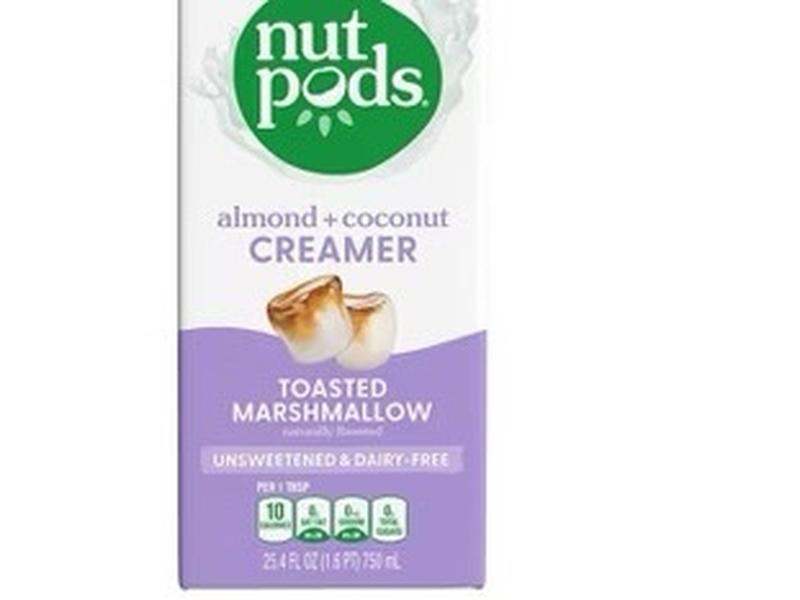 Almond Coconut Creamer Toasted Marshmallow