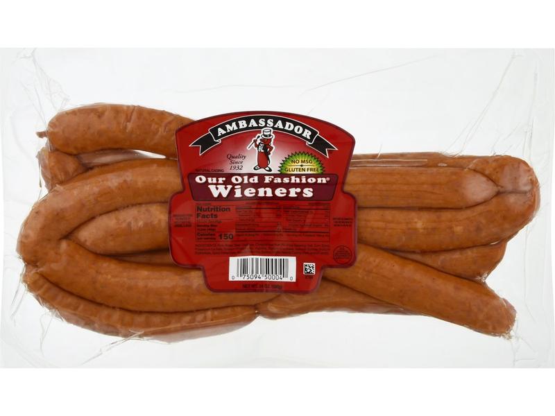 Wieners