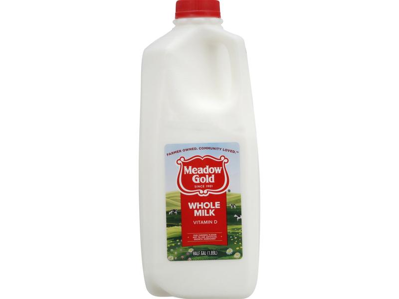 Whole Milk