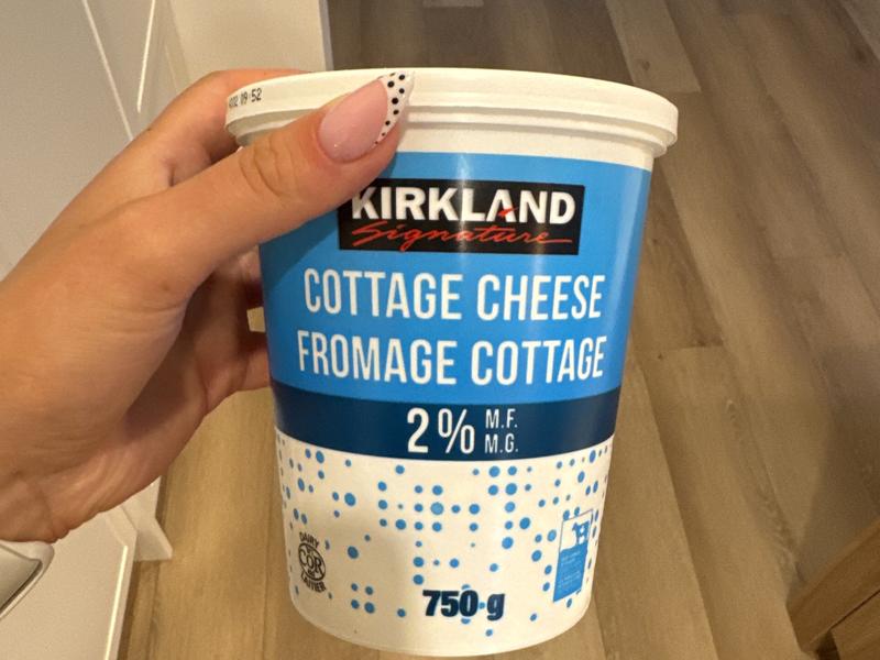 Cottage Cheese