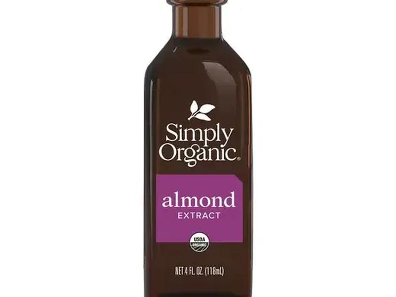 Almond Extract