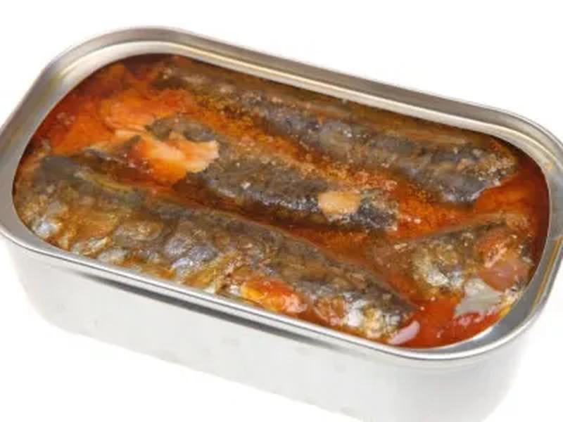 Sardines