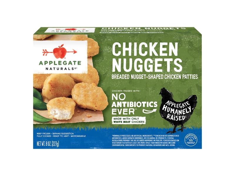 Chicken Nuggets