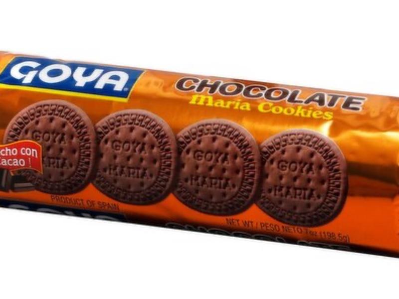 Maria Cookies