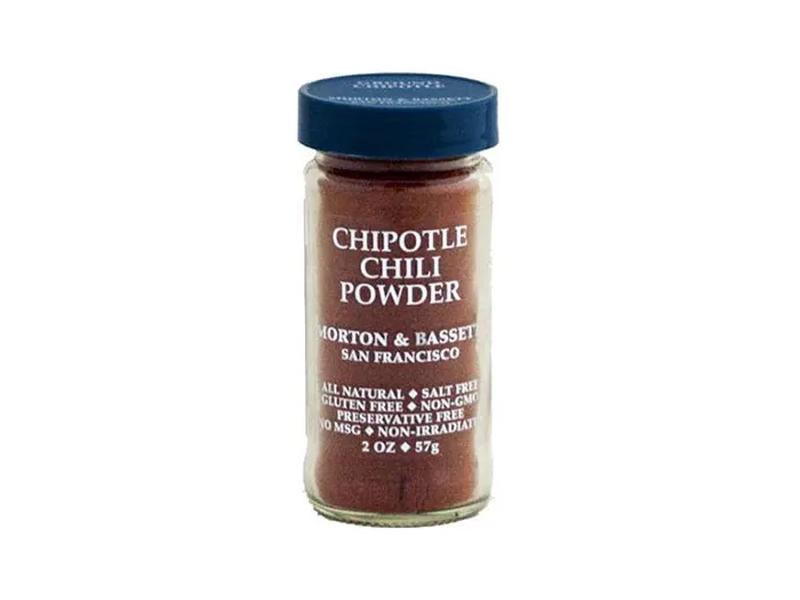 Chipotle Chili Powder