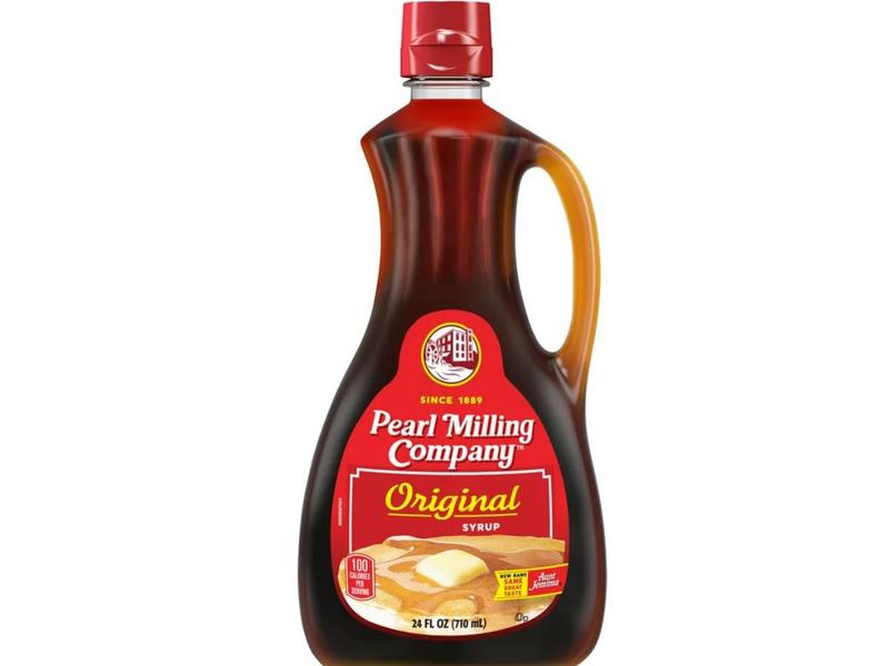 Original Syrup