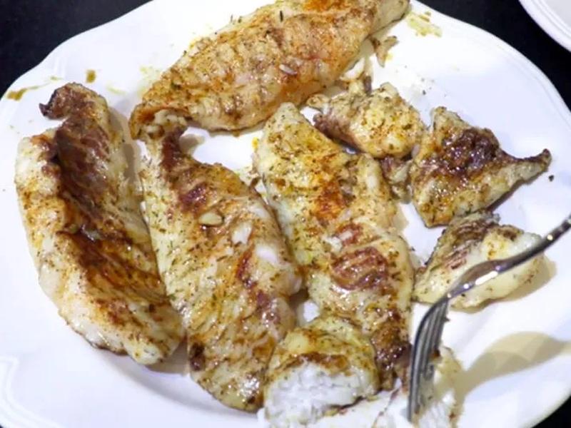 Sheepshead