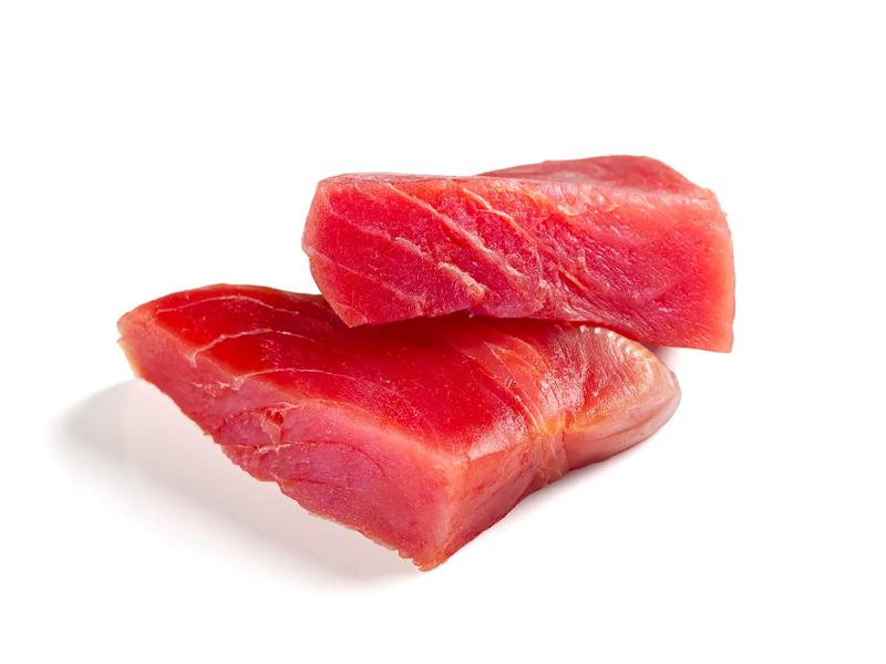 Bluefin tuna