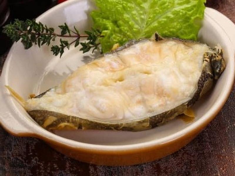 Wolffish