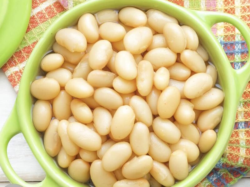 Great northern beans