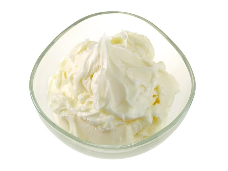 Vegetable shortening