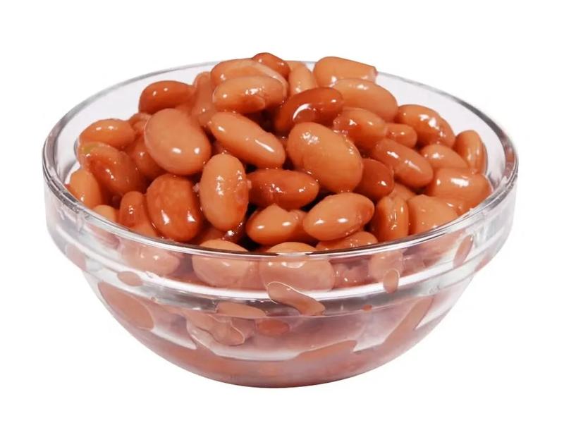 Pinto beans