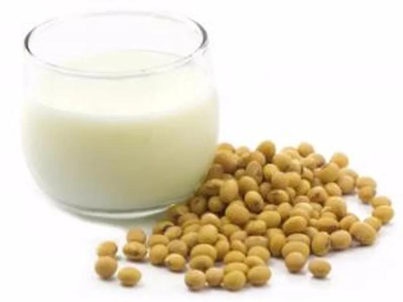 Soymilk