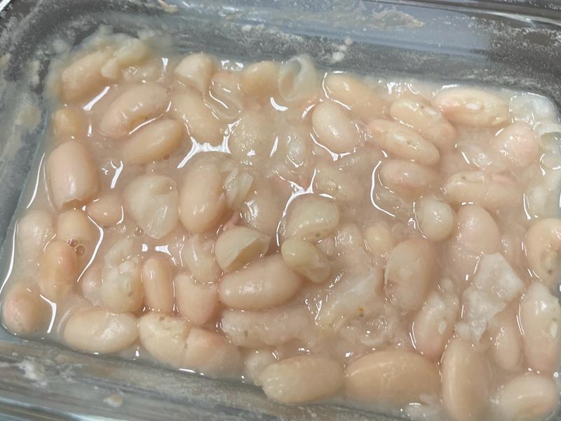 Great northern beans