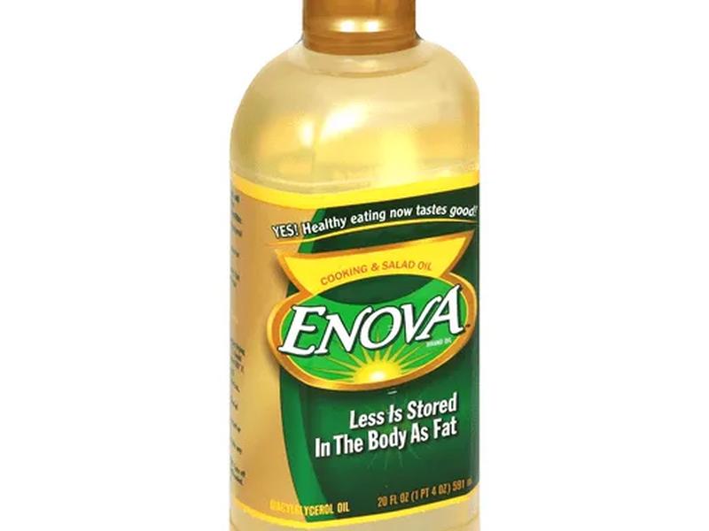Enova oil
