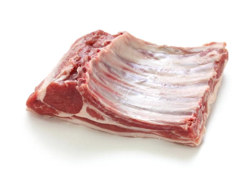 Lamb rib