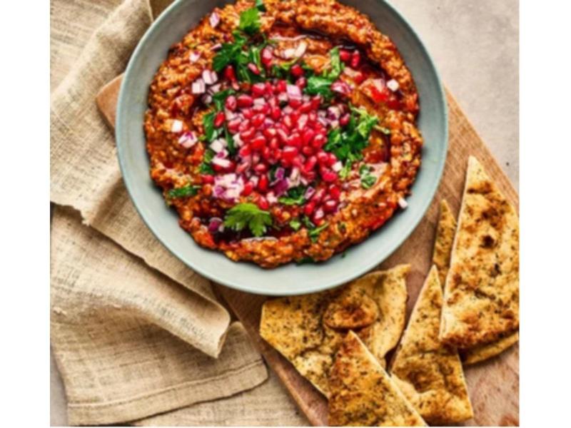 Muhammara