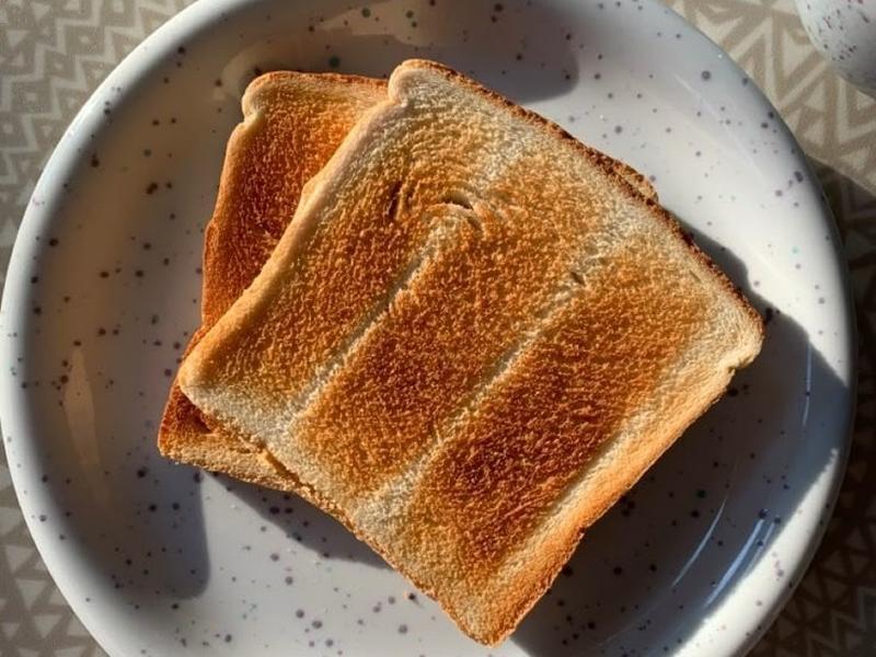Wheat bread