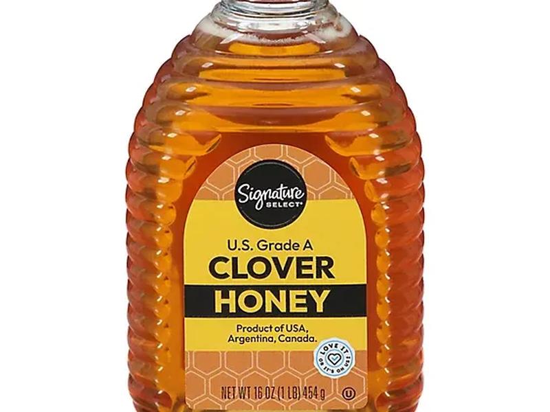 Clover Honey
