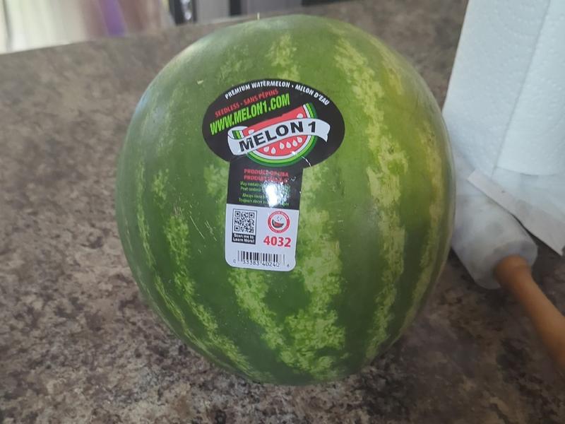 Premium Watermelon