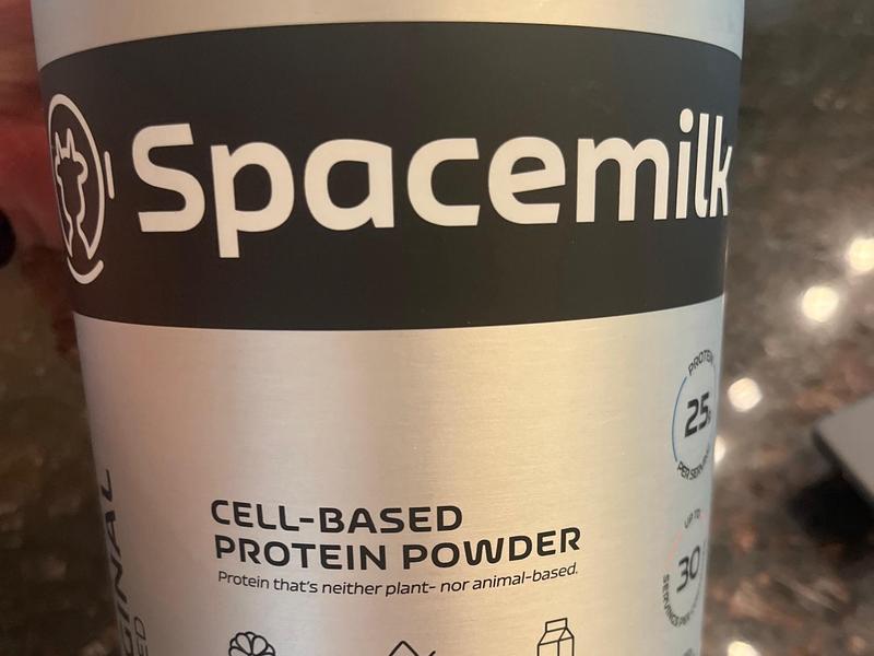Original Cell-Based Protein Powder
