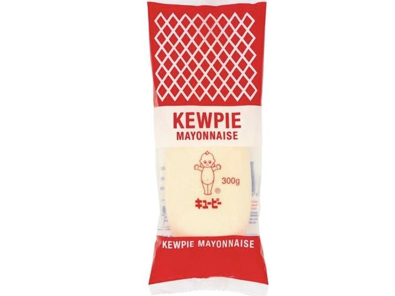 Kewpie Mayonnaise