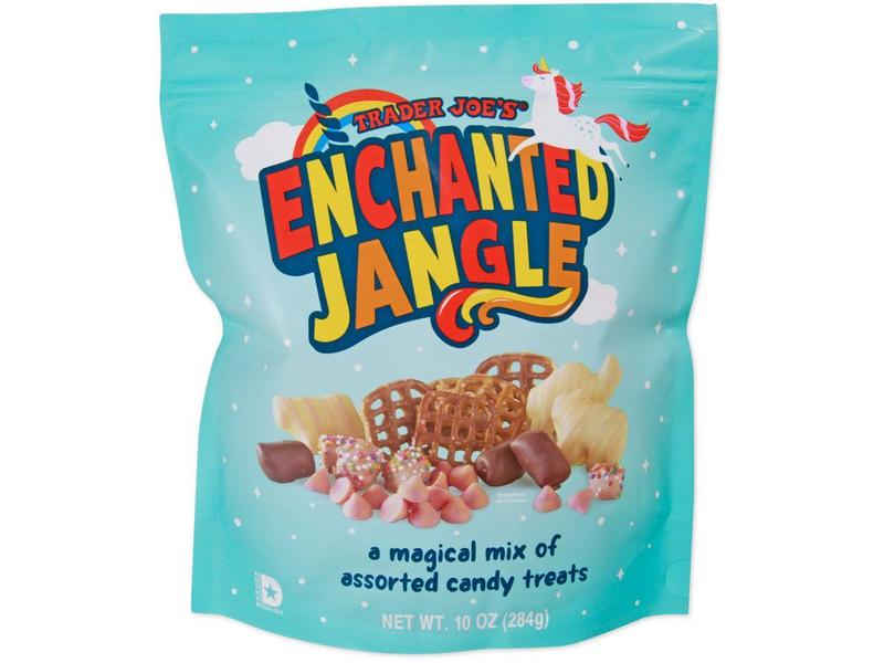 Enchanted Jangle