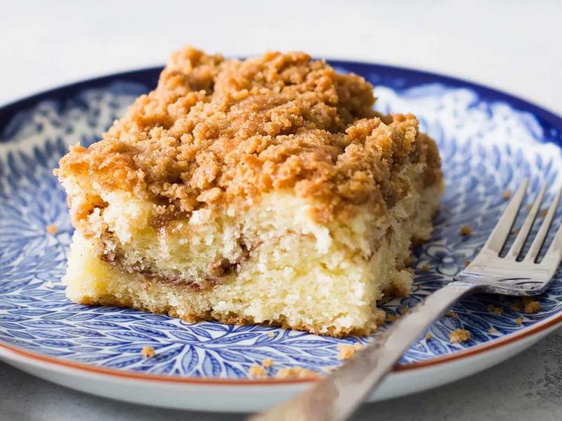 Coffeecake