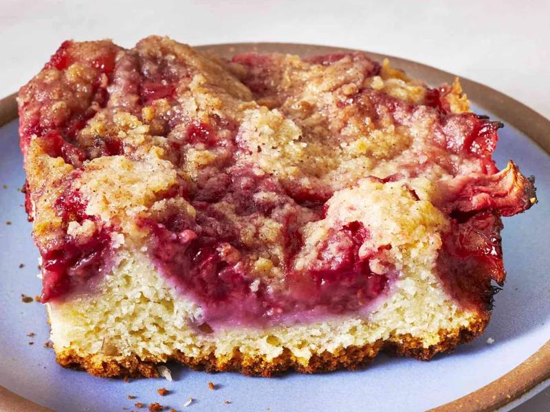 Coffeecake