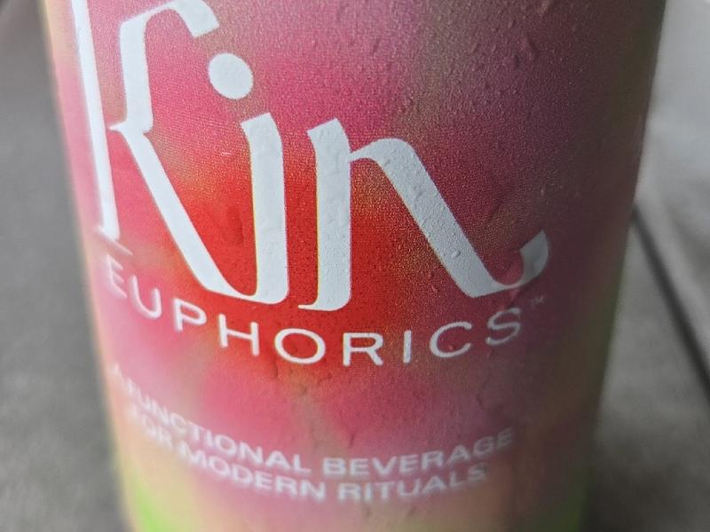 Caffeine Free Kin Euphorics