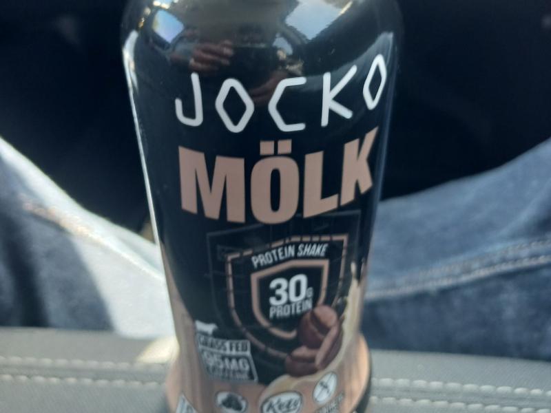 Sweet Cream Coffee Protein Shake
