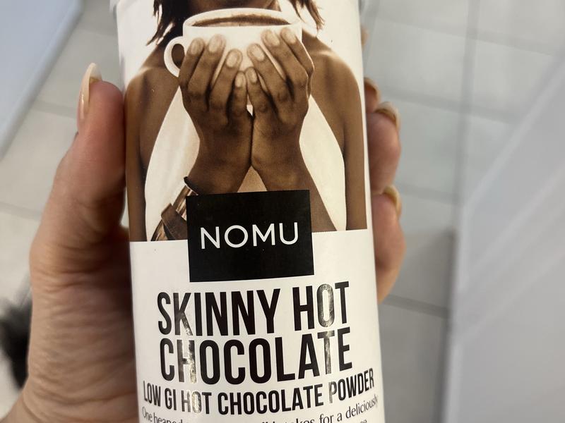 Skinny Hot Chocolate Powder