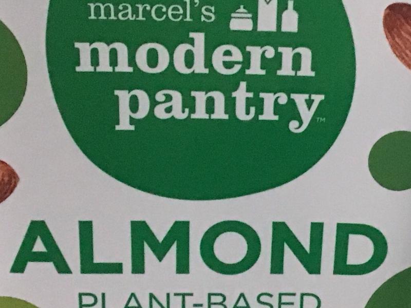 Unsweetened Almond Plant-Based Beverage
