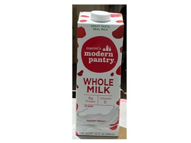 Whole Milk