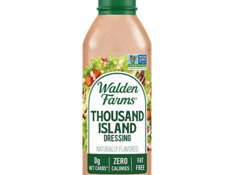Thousand Island Dressing