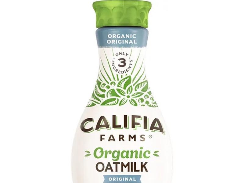 Original Organic Oatmilk