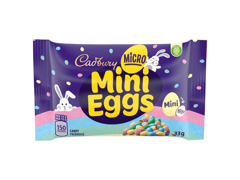 Eggs, Mini, Micro
