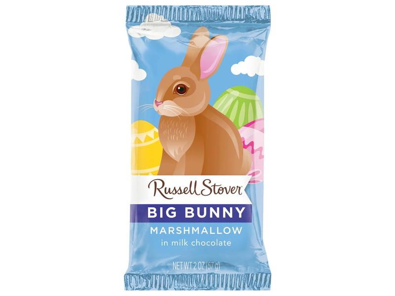 Marshmallow, Big Bunny