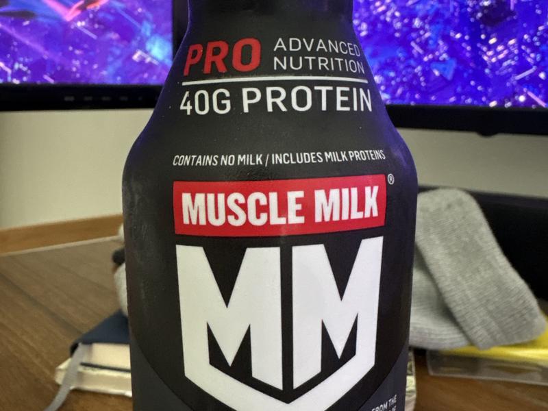 Pro Advance Nutrition