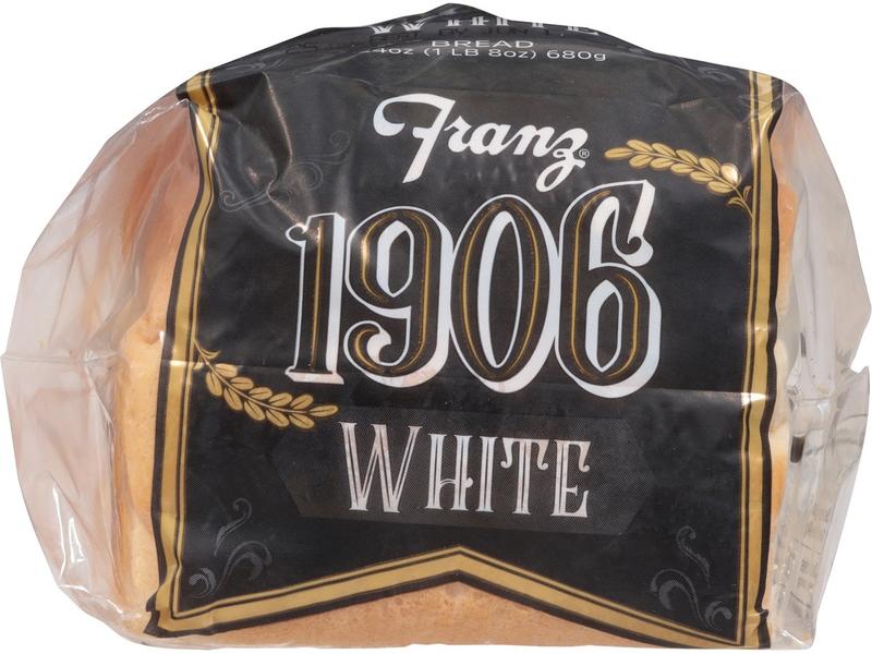 Bread, White