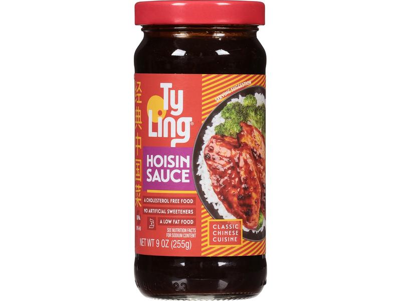 Hoisin Sauce